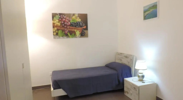 Номер Standard Maria Tindara "La Locanda"