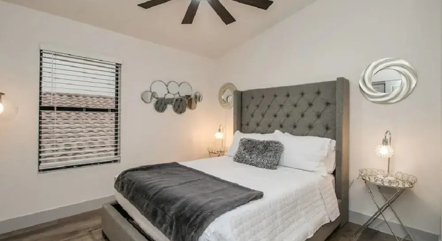 Fully Renovated Kierland Retreat W/pool & 4-bdrms!