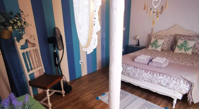 Apartamentos Amendoa e Limao