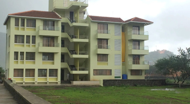 Hotel Shiva's Inn