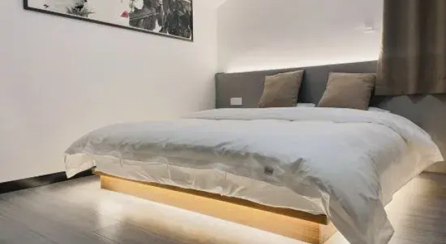 Jinting Ruiyan Residence, Book Hotel Hoteller i Suzhou med parkering, Parkering