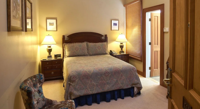 Номер Standard Hotel Mac