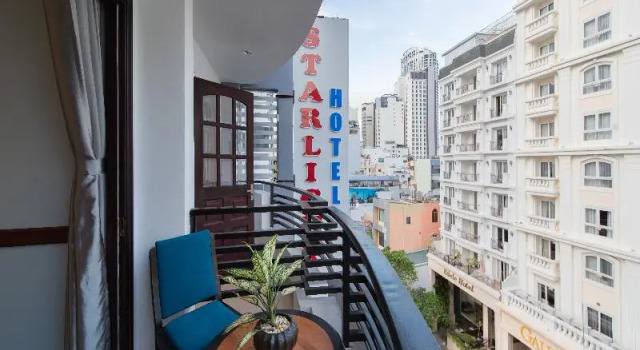 Star Light Hotel Nha Trang