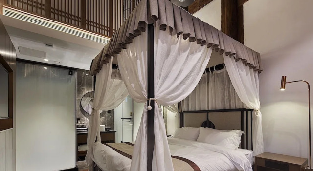 Yueshe Hotel