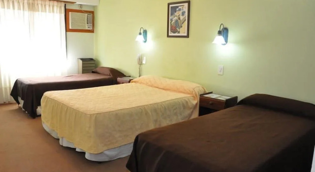 Hotel San Jose, Buchen Sie Hotel Balcarce Buenos Aires