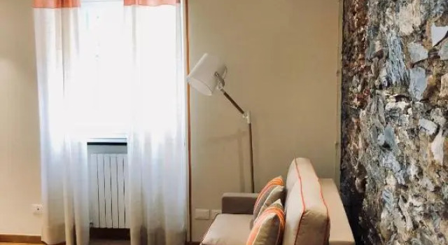 Mattia's House