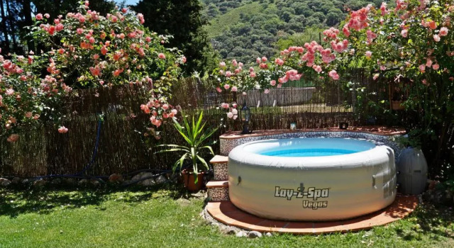 Апартаменты Casa Rural El Nacimiento