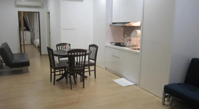 Апартаменты WenCozy 118 Vacation Home