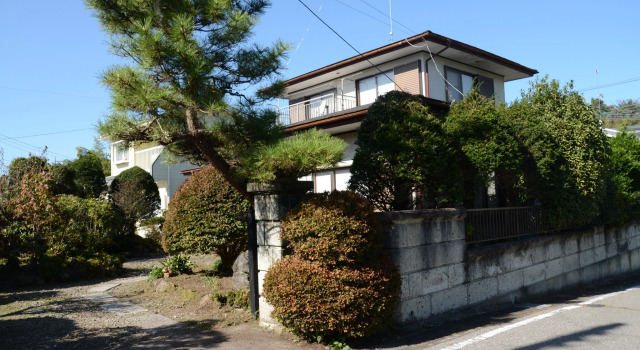Nikko Guest House / Vacation STAY 16645, Забронировать Гостевой дом Отели Никко с парковкой, Парковка