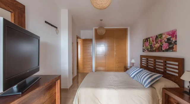 El Mirador: sea views from the shore, Prenota Hotel Granadilla de Abona 