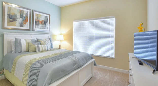 1606st, Rezerwuj Hotel Kissimmee Kissimmee
