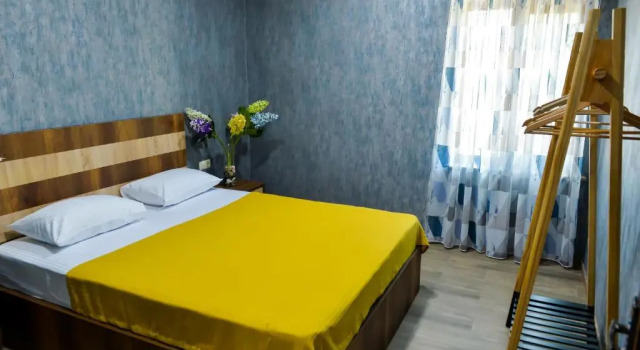 Lions Apartment