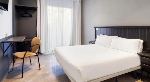 Двухместный номер Standard Hotel Victoria Valdemoro