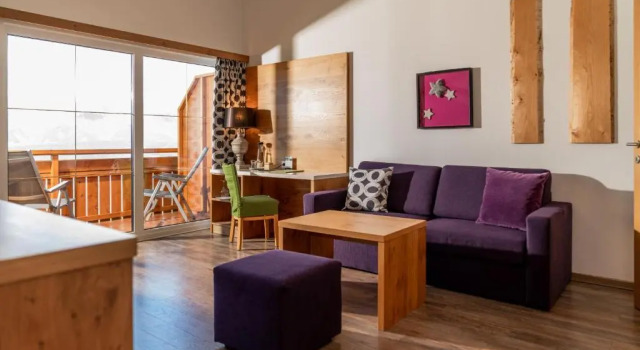 Полулюкс Hotel Winterer