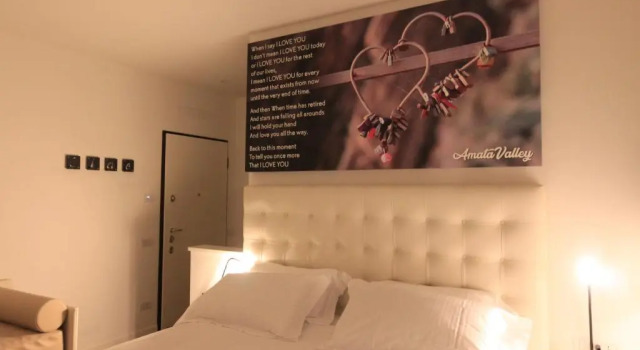 Amata Valgre Affittacamere, comfort e pulizia eccezionali, Buchen Sie Pension Hotels in Comer See mit Frühstück, Frühstück