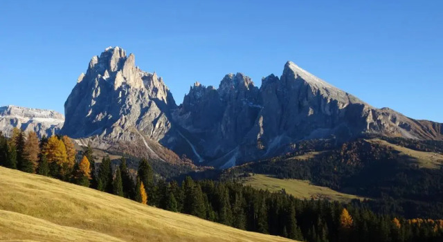 Апартаменты Appartamento Dolomiti
