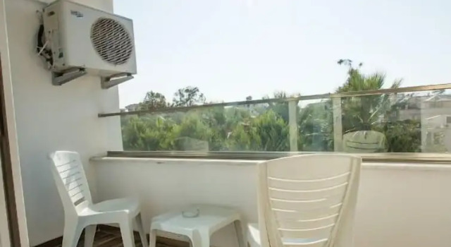 Номер Standard Marla Didim Otel