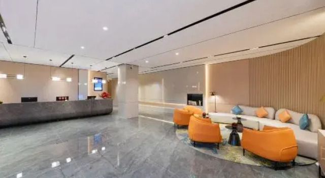 JOY SHARE  (Wuzhou Vocational College), Varaa Hotelli Wuzhou 