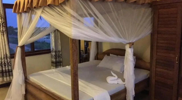 Legacy Zanzibar