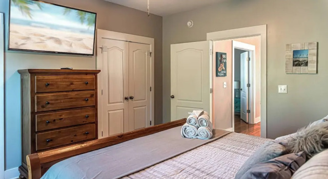6020 Gulf Shores Family Friendly 2 Pools-beach