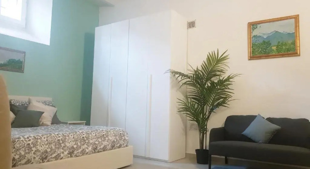 Двухместный номер Standard Residenza I Marchesi