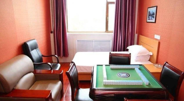 Tang Guo Inn