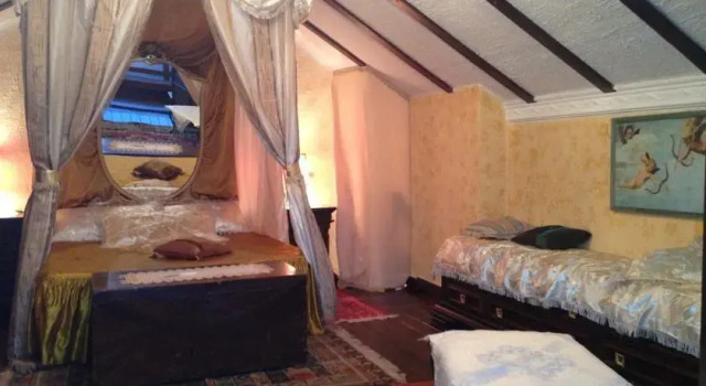 Chalet Dell' Etna, Book Chalet Castiglione di Sicilia 