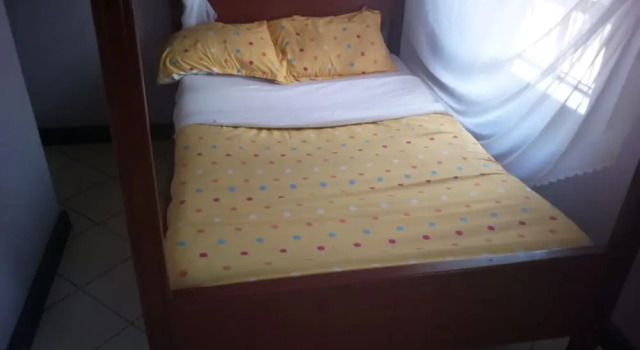 The Machakos Courtyard Inn