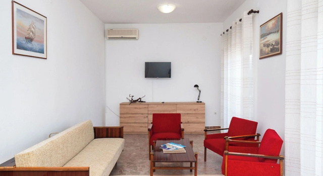 Apartments Ljubica