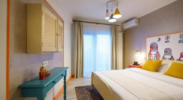 Pensiunea Cuplu Călător, Reserva ahora Hotel Jurilovca 