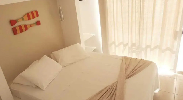 Апартаменты Deluxe Hotel Maricá