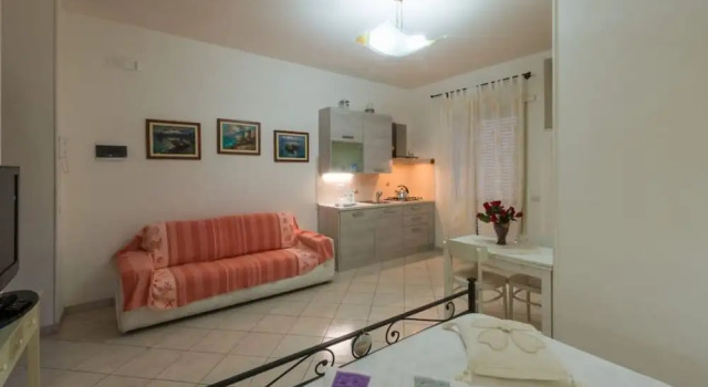 Студия B&B Seros