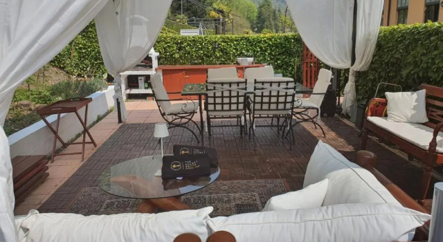 THE SECRET SUITE FIRST - Lake Endine - M01018, Prenota Hotel Ranzanico Lombardia