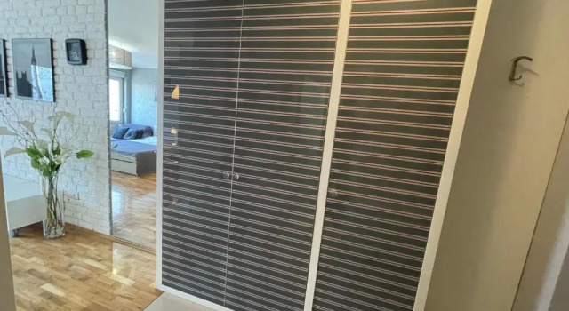 Студия BASE Accommodation Apartments