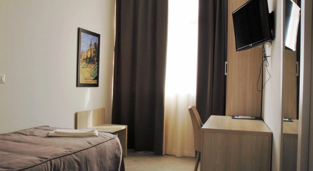 Hotel Academy