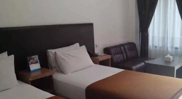 Hotel SM Cibitung, Rezervovat Hotel Cikarang West Java