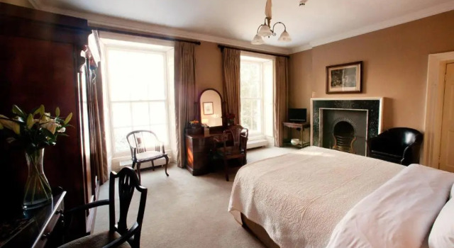 Newforge House, Réserver Hôtel Moira Lough Neagh