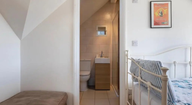 Standard Familie Zimmer Horsemans Close