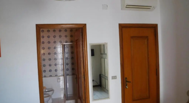 Balkonlu Standart çift kişilik oda B&B Il Cedro