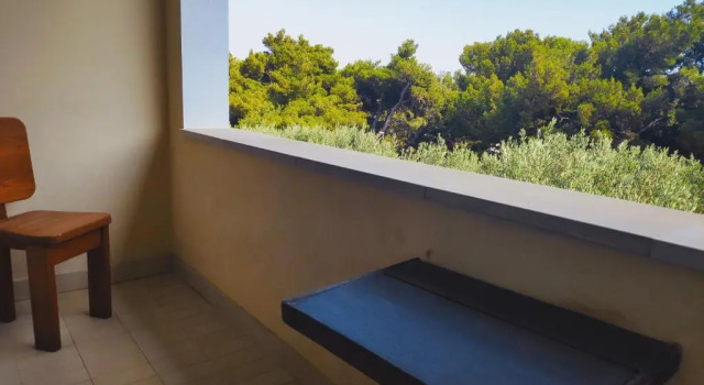 Студия Apartments Vrsalovic