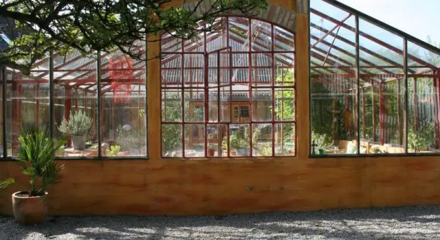 Mellby Klockargård, Book Hotel Simrishamn 