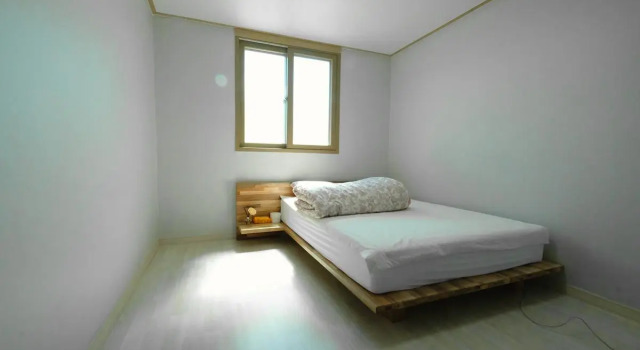 Gongju Ein Haus 2, Reserva ahora Hotel Hoteles en Chungcheongnam-Do con aparcamiento, Aparcamiento