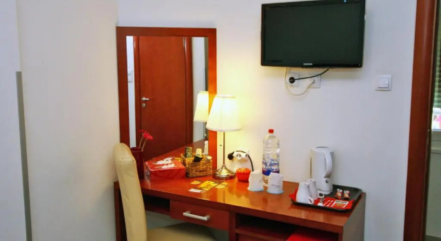 Номер Economy Guesthouse Villa Inn