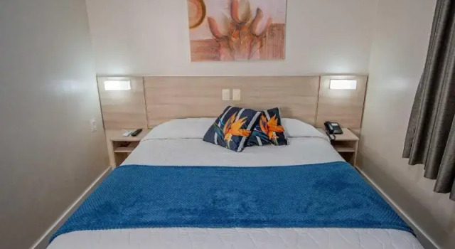 Двухместный номер Standard Hotel Rosenbrock