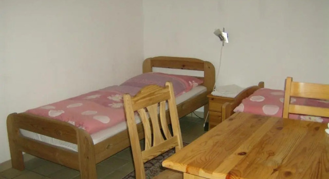 Двухместный номер Standard Gästehaus Terrana