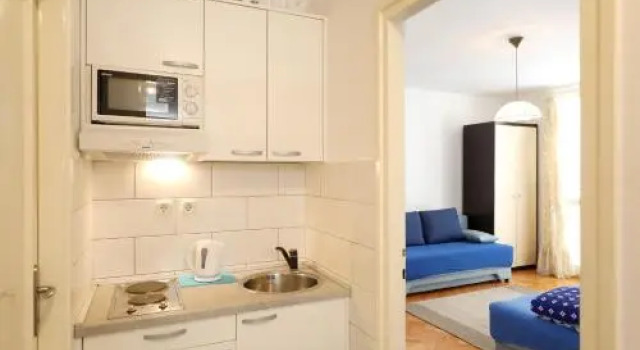 Sea Organ Apartment 1 & Garage for Free - Oldtown, Забронировать Апартаменты/квартира Апартаменты Задар, рядом с Old Port of Foša, Апартаменты/квартира