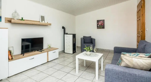 Апартаменты с 2 комнатами Apartments Genster