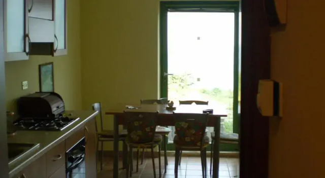 Villa Diamante