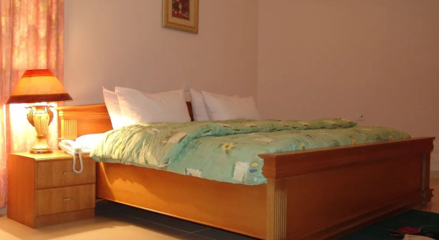 Двухместный номер Standard Eastgate Hotel