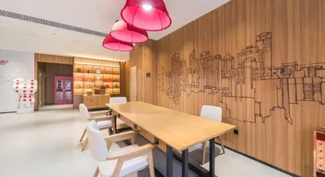 Shankee Coffee Style Hotel (Aksu Taibai Shopping Center), Boek Hotel Aksu Prefecture Xinjiang